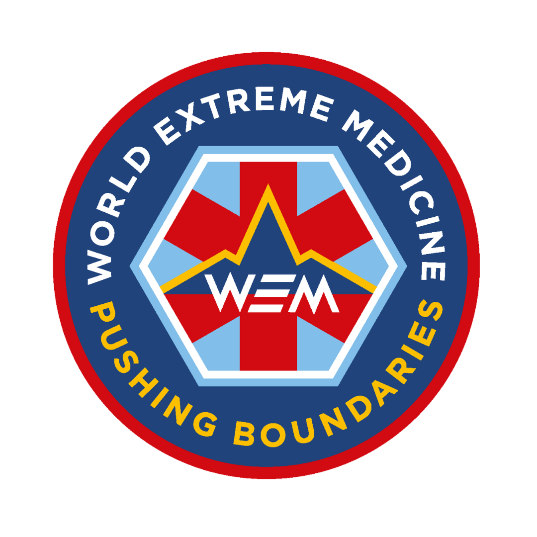 World Extreme Medicine